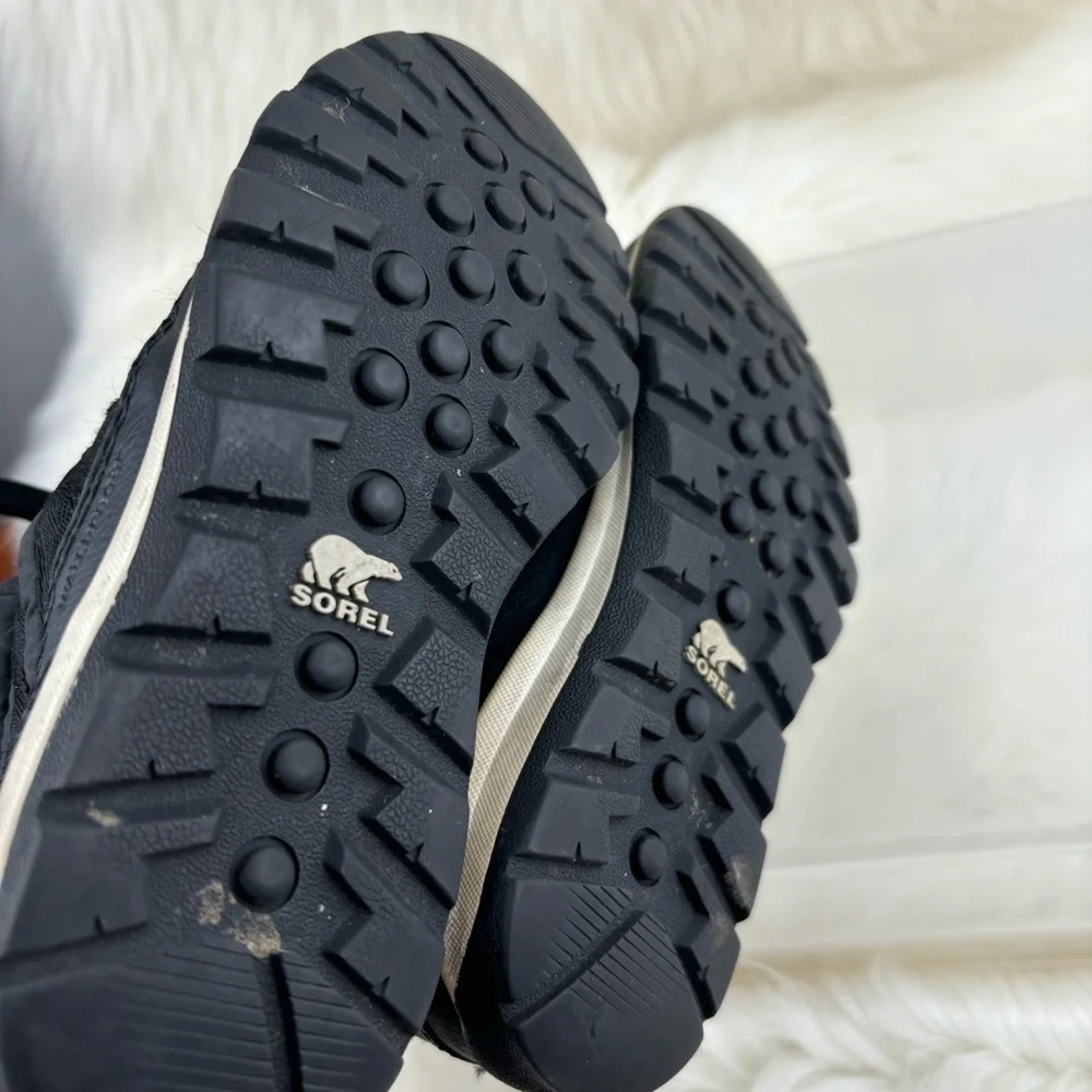 SOREL KIDS BOOTS